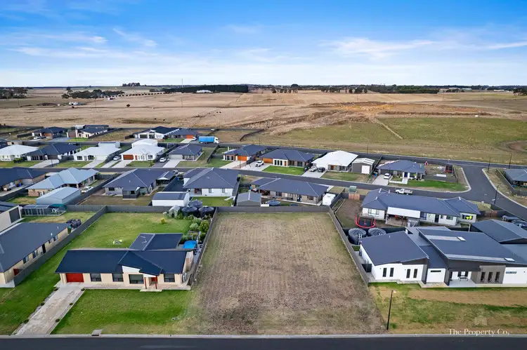 Fifth view of Homely land listing, 6 Collins Drive, Suttontown SA 5291