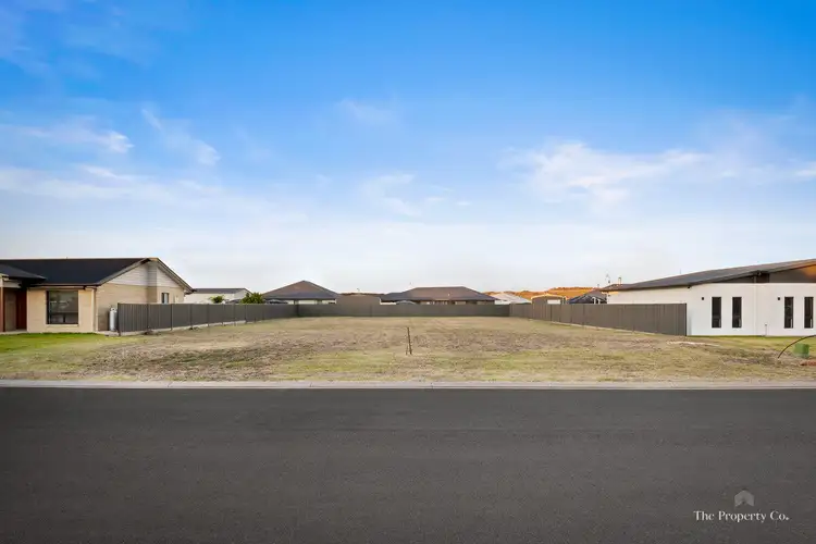 Sixth view of Homely land listing, 6 Collins Drive, Suttontown SA 5291