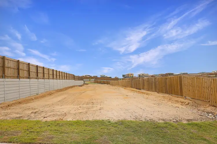 Main view of Homely land listing, LOT 8109 Capilano Way, Spring Mountain QLD 4300