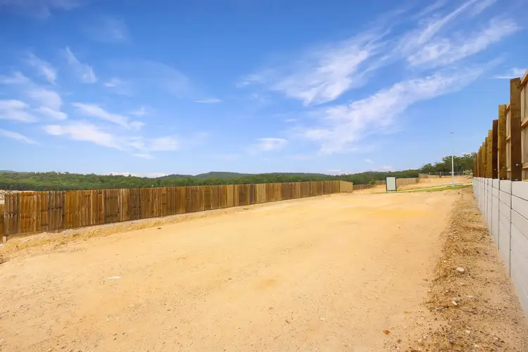 Fourth view of Homely land listing, LOT 8109 Capilano Way, Spring Mountain QLD 4300