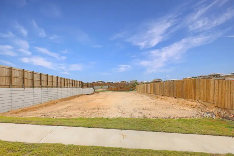 Fifth view of Homely land listing, LOT 8109 Capilano Way, Spring Mountain QLD 4300