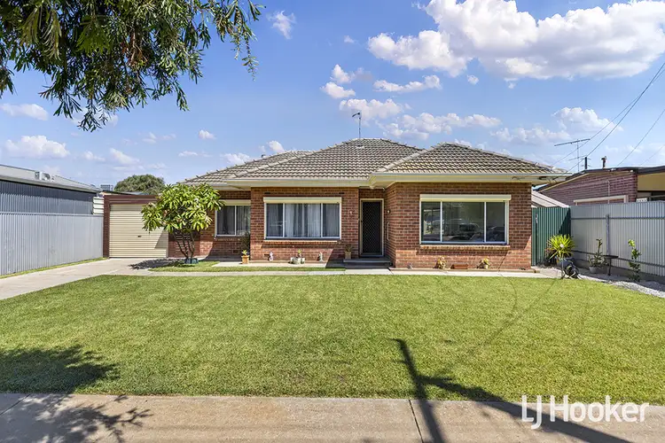 Main view of Homely house listing, 4 Camilla Avenue, Osborne SA 5017