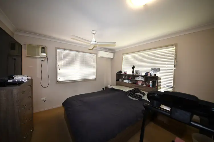 Second view of Homely house listing, 6 Matsen Court, Gracemere QLD 4702