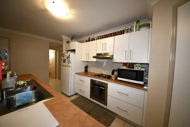 Fifth view of Homely house listing, 6 Matsen Court, Gracemere QLD 4702