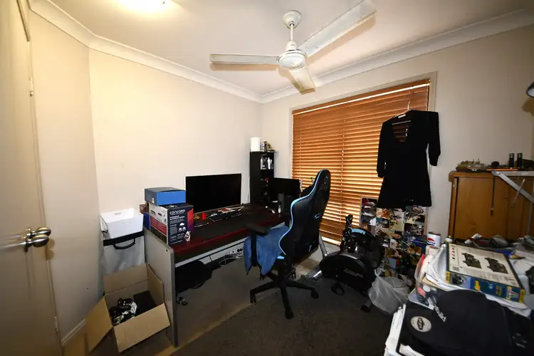 Sixth view of Homely house listing, 6 Matsen Court, Gracemere QLD 4702
