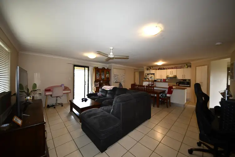 Seventh view of Homely house listing, 6 Matsen Court, Gracemere QLD 4702