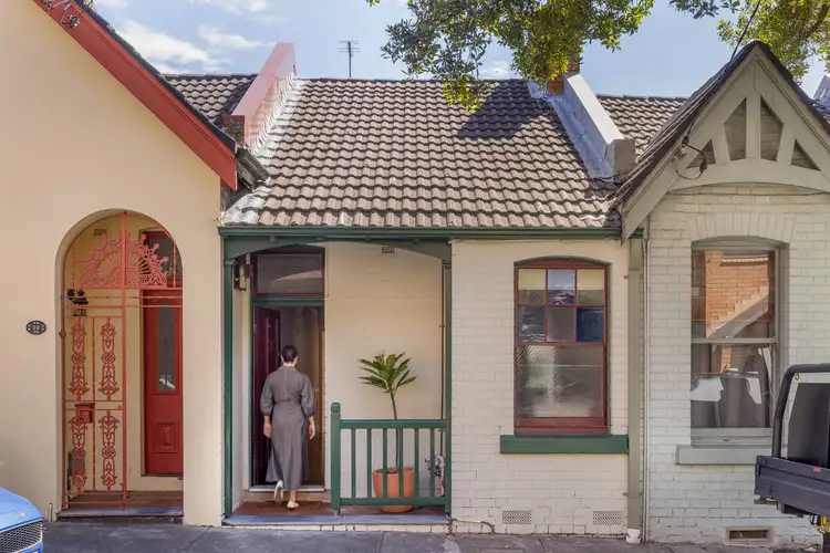 Main view of Homely house listing, 38 Rainford Street, Surry Hills NSW 2010