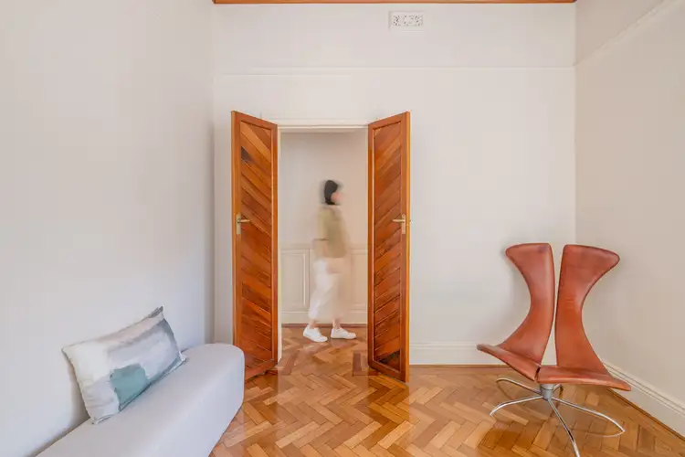 Fifth view of Homely house listing, 38 Rainford Street, Surry Hills NSW 2010