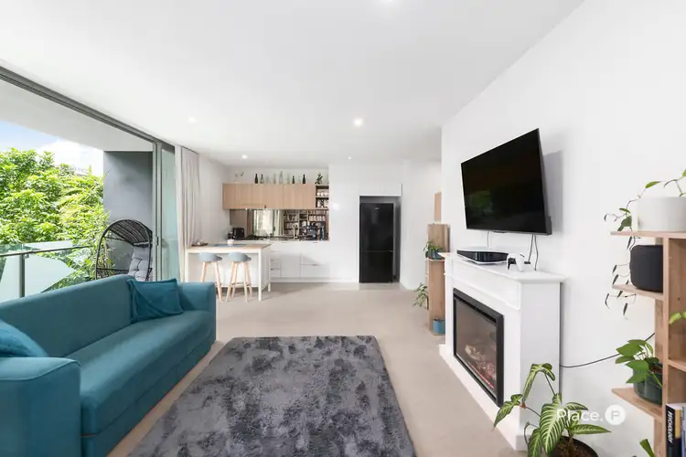 Fourth view of Homely apartment listing, 204/27 Russell Street, South Brisbane QLD 4101