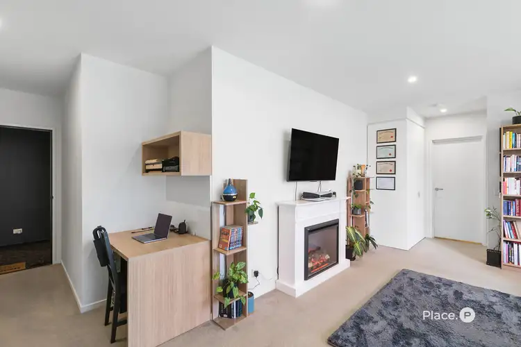 Sixth view of Homely apartment listing, 204/27 Russell Street, South Brisbane QLD 4101