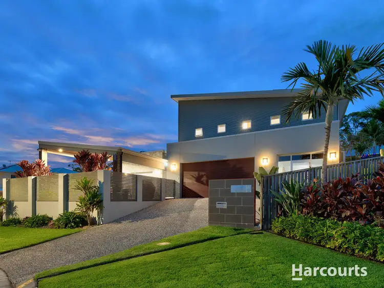 58 Rivergum Drive