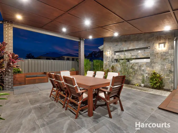 Sixth view of Homely house listing, 58 Rivergum Drive, Eatons Hill QLD 4037