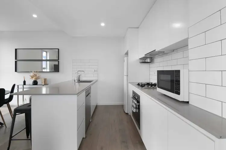 Fifth view of Homely apartment listing, 53/42-44 Lethbridge Street, Penrith NSW 2750