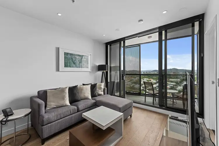 Main view of Homely apartment listing, 2513/179 Alfred Street, Fortitude Valley QLD 4006