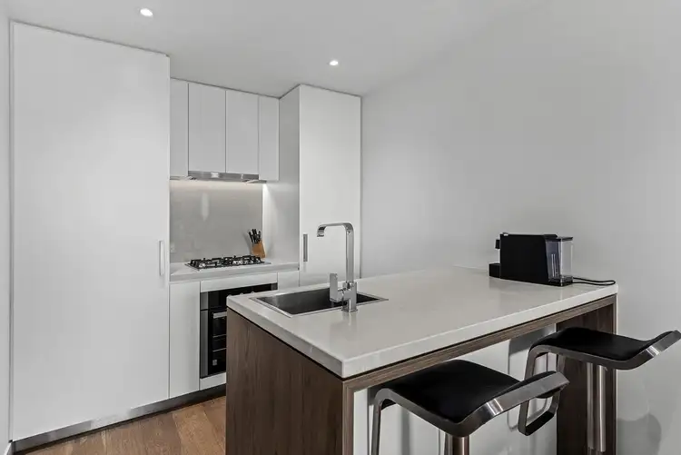 Third view of Homely apartment listing, 2513/179 Alfred Street, Fortitude Valley QLD 4006