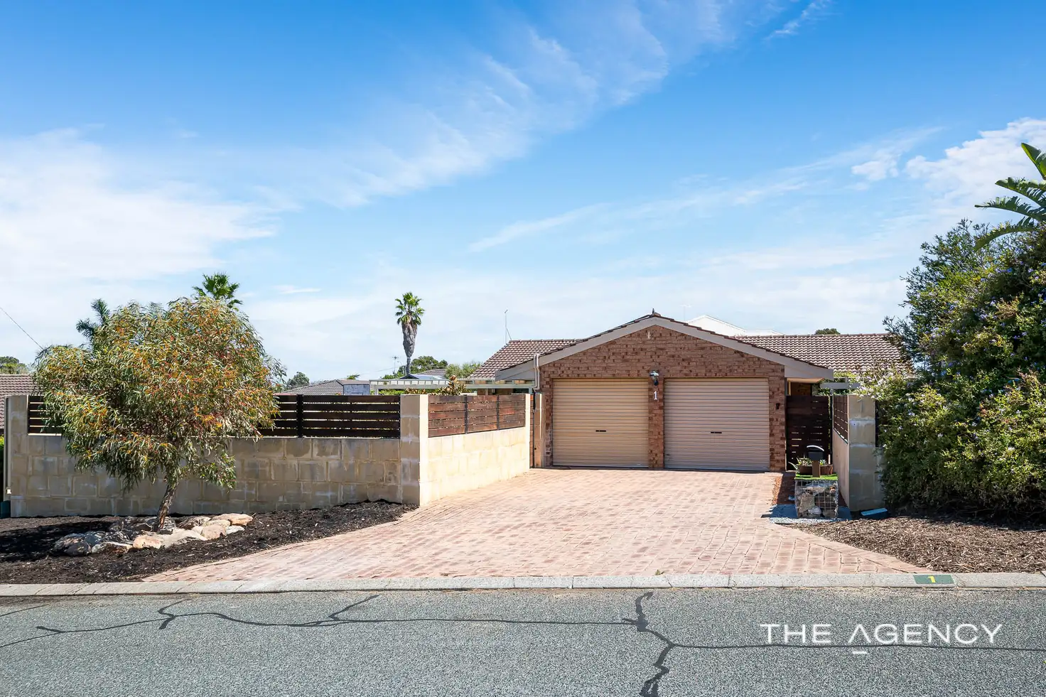 Main view of Homely house listing, 1 Jason Place, Padbury WA 6025