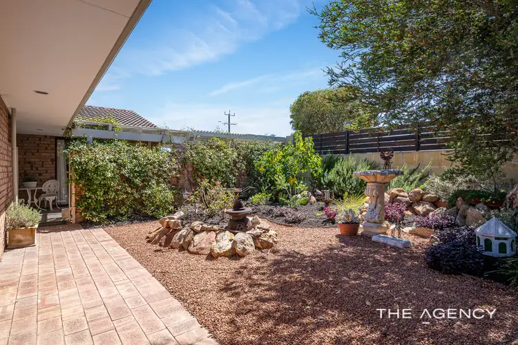 Third view of Homely house listing, 1 Jason Place, Padbury WA 6025