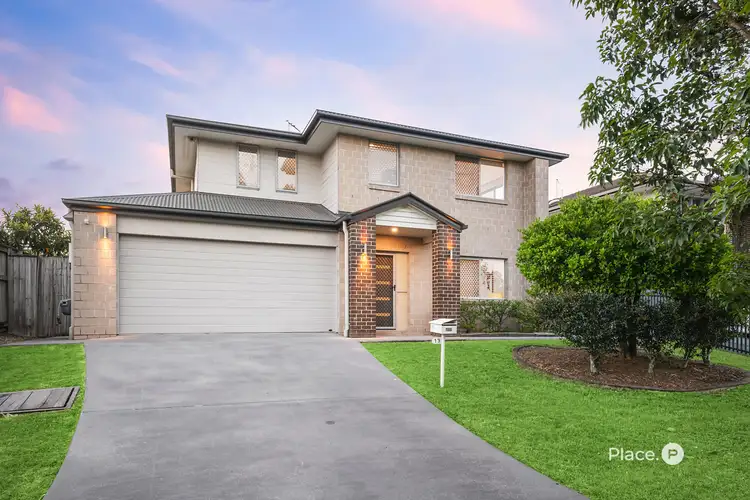13 Southwalk Esplanade, Underwood QLD 4119