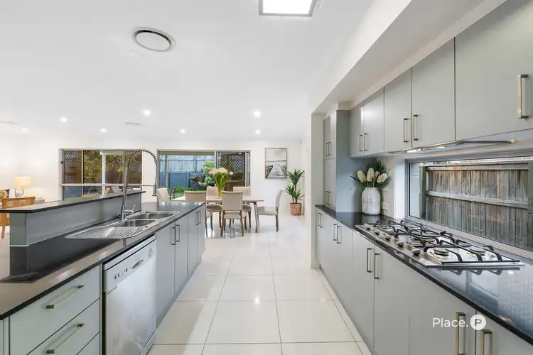 Third view of Homely house listing, 13 Southwalk Esplanade, Underwood QLD 4119