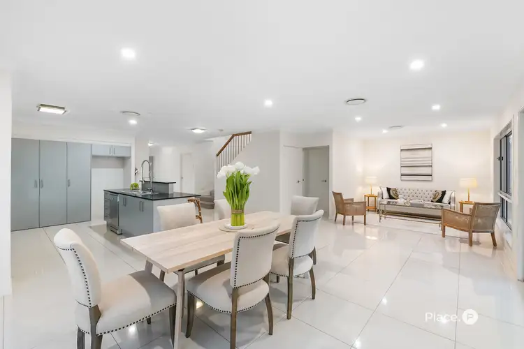 Fourth view of Homely house listing, 13 Southwalk Esplanade, Underwood QLD 4119