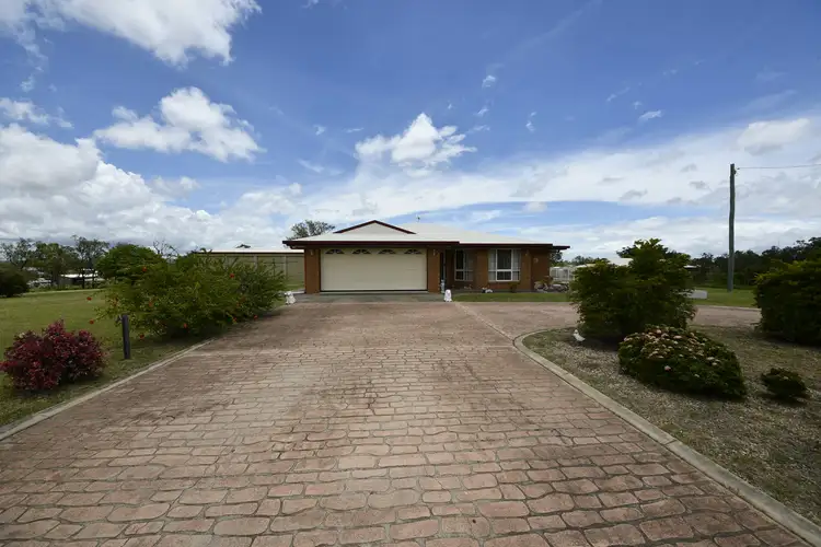 94 Windsor Street, Gracemere QLD 4702