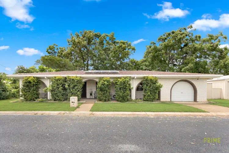 Third view of Homely house listing, 3 Patanava Lane, Point Vernon QLD 4655