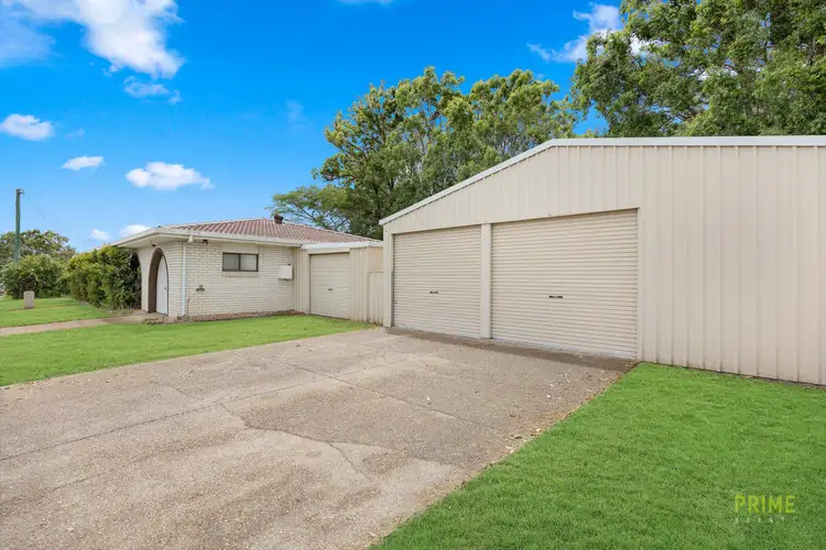 Fourth view of Homely house listing, 3 Patanava Lane, Point Vernon QLD 4655