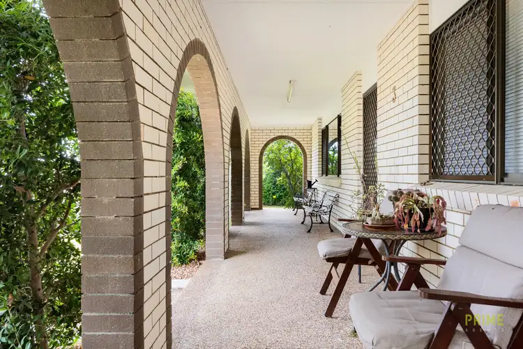 Fifth view of Homely house listing, 3 Patanava Lane, Point Vernon QLD 4655