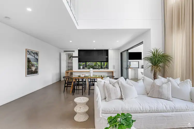 Fifth view of Homely semi-detached listing, Residence Two/110 Oceanic Drive, Warana QLD 4575