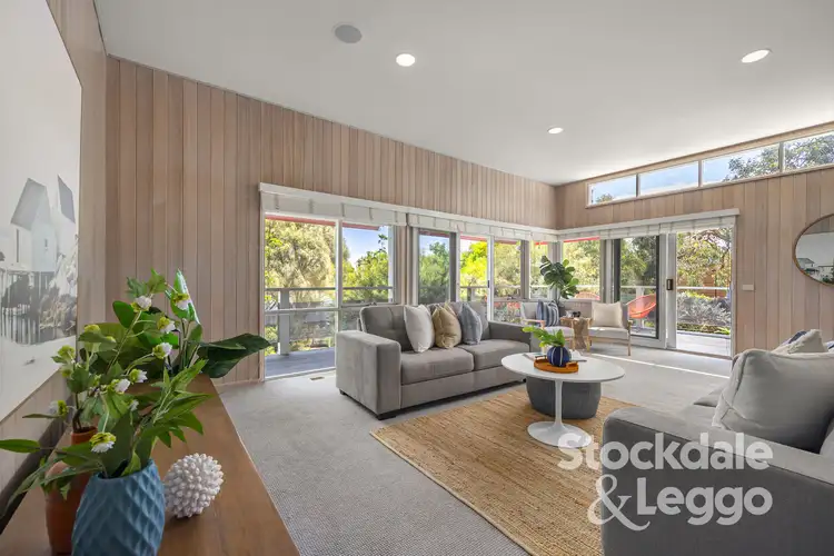 Second view of Homely house listing, 30-32 Goolgowie Street, Rosebud VIC 3939