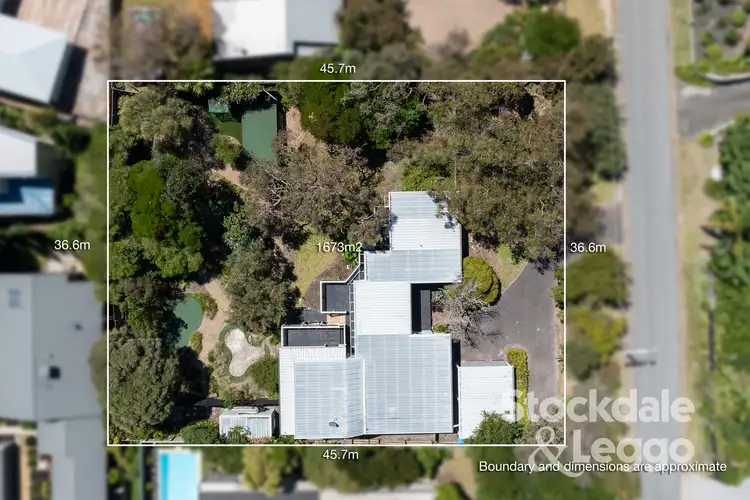 Fourth view of Homely house listing, 30-32 Goolgowie Street, Rosebud VIC 3939