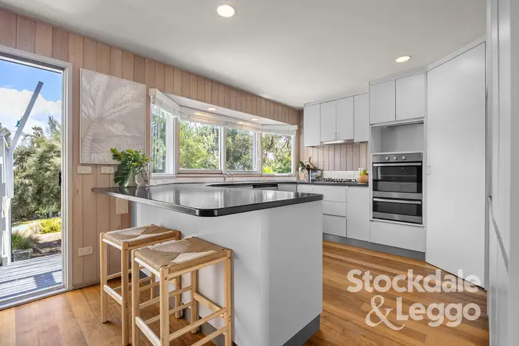 Fifth view of Homely house listing, 30-32 Goolgowie Street, Rosebud VIC 3939