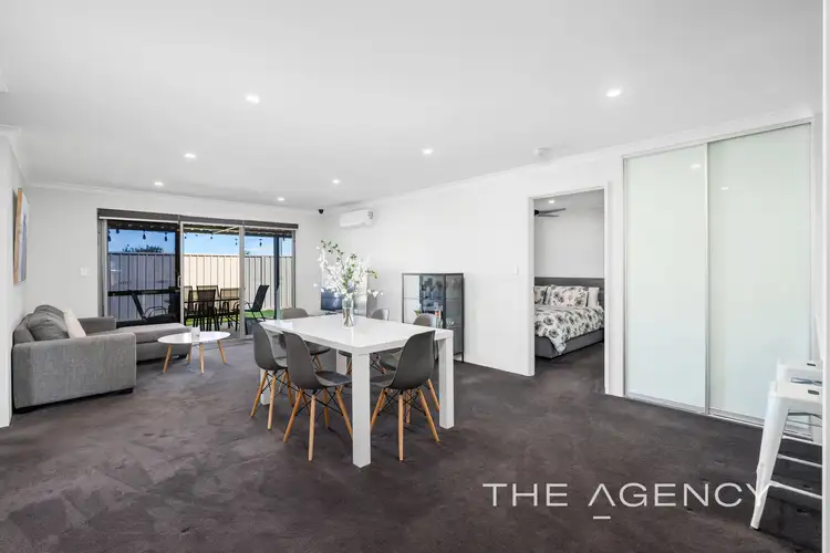 Second view of Homely house listing, 10/11 Bakana Loop, Landsdale WA 6065
