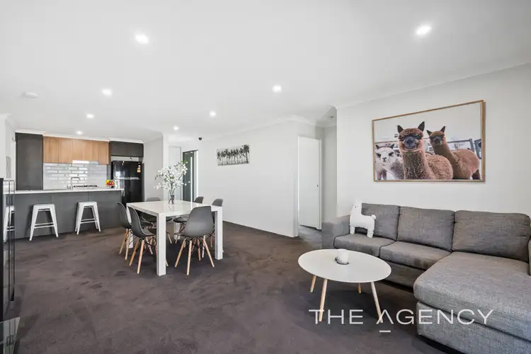 Third view of Homely house listing, 10/11 Bakana Loop, Landsdale WA 6065