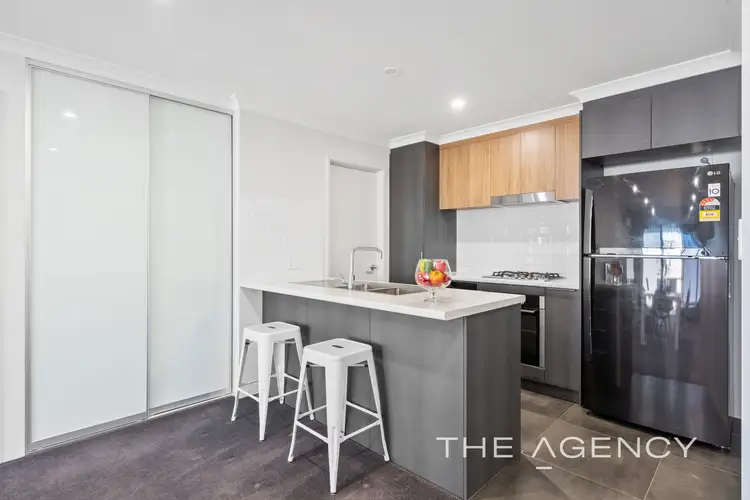 Fourth view of Homely house listing, 10/11 Bakana Loop, Landsdale WA 6065