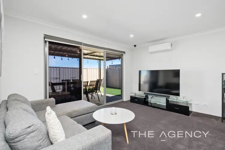 Fifth view of Homely house listing, 10/11 Bakana Loop, Landsdale WA 6065