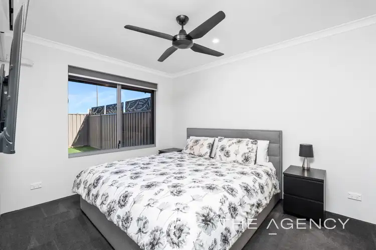 Sixth view of Homely house listing, 10/11 Bakana Loop, Landsdale WA 6065