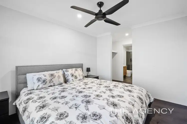 Seventh view of Homely house listing, 10/11 Bakana Loop, Landsdale WA 6065