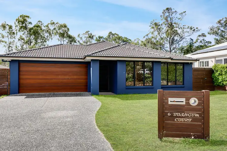 6 - 8 Bushgum Drive