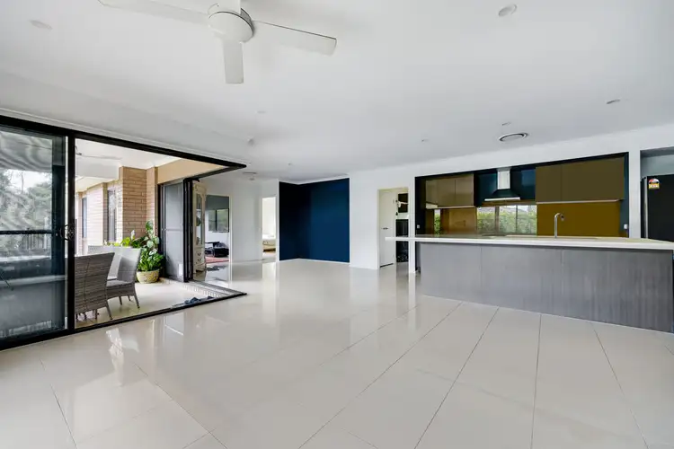 Second view of Homely house listing, 6 - 8 Bushgum Drive, Flagstone QLD 4280