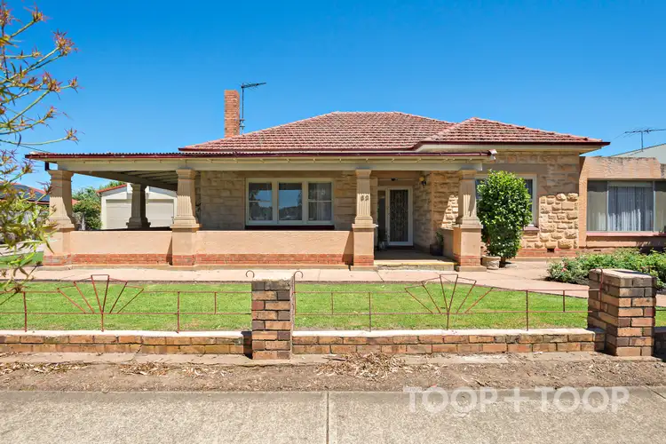 Second view of Homely house listing, 62 Alexandrina Road, Mount Barker SA 5251