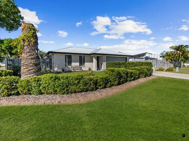 Main view of Homely house listing, 2 Wave Court, Toogoom QLD 4655