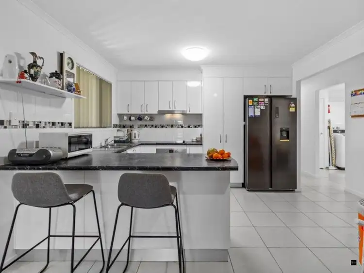 Fourth view of Homely house listing, 2 Wave Court, Toogoom QLD 4655