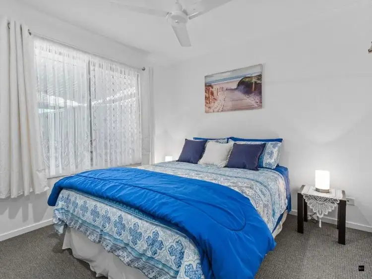 Seventh view of Homely house listing, 2 Wave Court, Toogoom QLD 4655