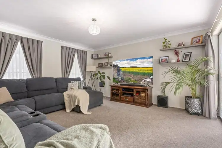 Second view of Homely house listing, 60 Bridge Street, Gunnedah NSW 2380