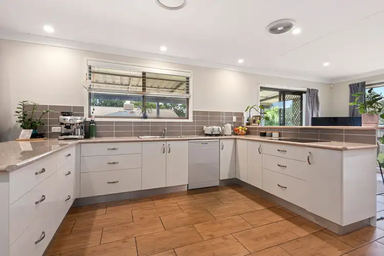 Fifth view of Homely house listing, 60 Bridge Street, Gunnedah NSW 2380