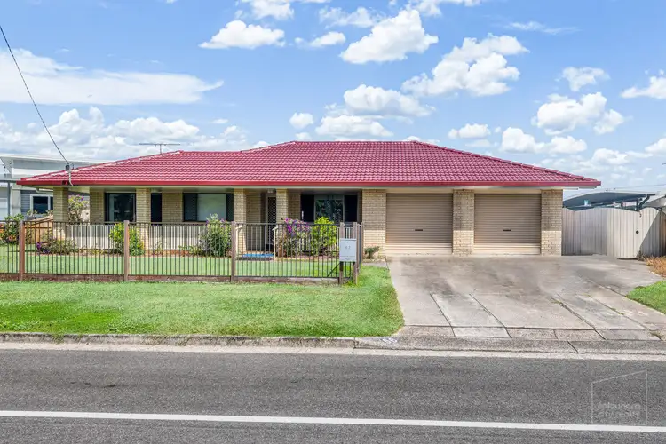 56 Anning Avenue, Golden Beach QLD 4551