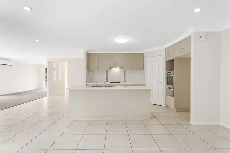 Third view of Homely house listing, 19 Lillypilly Crescent, Flinders View QLD 4305