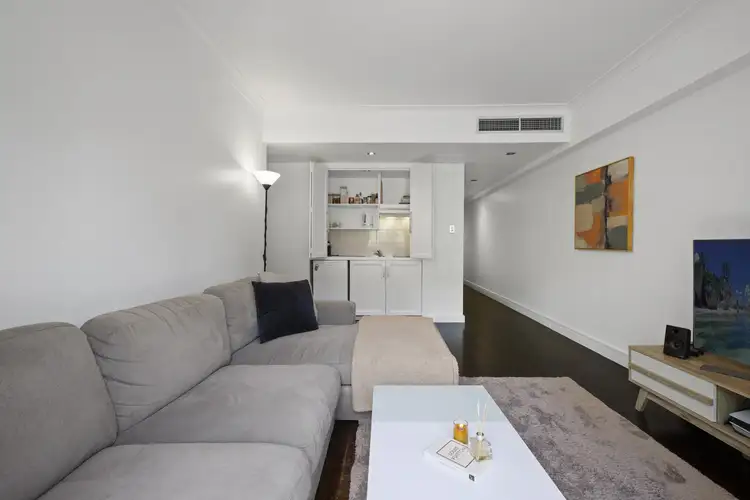201/19-35 Bayswater Road, Potts Point NSW 2011