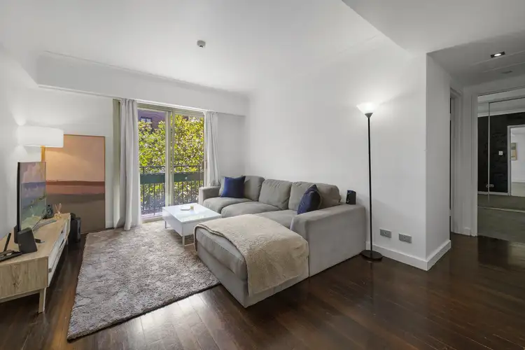 Second view of Homely apartment listing, 201/19-35 Bayswater Road, Potts Point NSW 2011